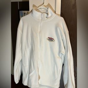 Fleece Vegas Sweater